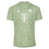 Officiële Voetbalshirt FC Bayern München Coman 11 Derde 2023-24 - Heren